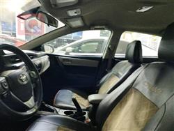 تۆیۆتا کۆرۆلا